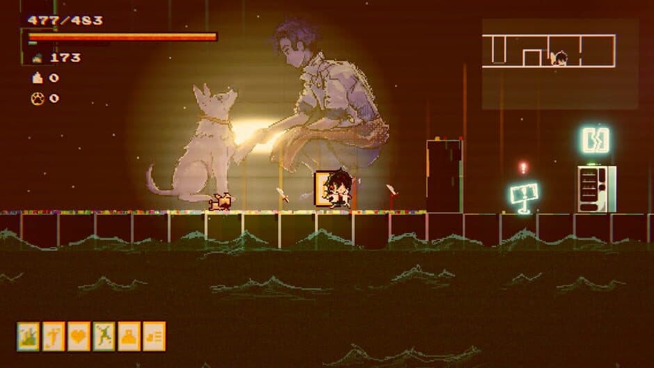 Ekran görüntüsü 8