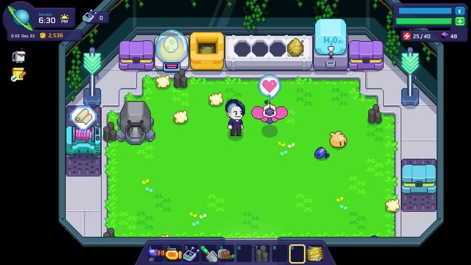 Ekran görüntüsü 8