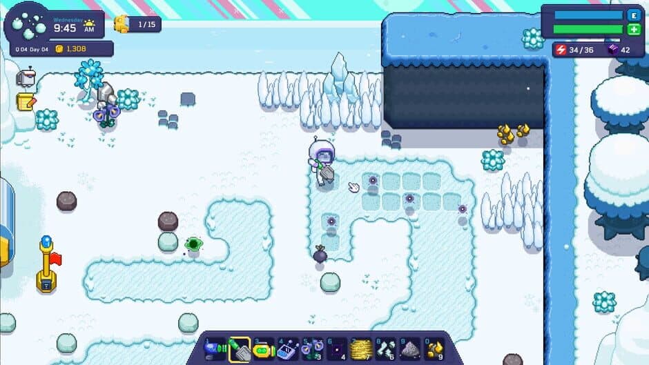 Ekran görüntüsü 16