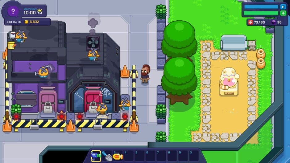 Ekran görüntüsü 10