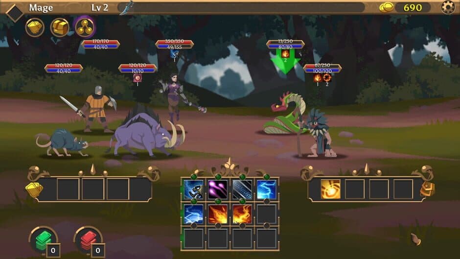 Ekran görüntüsü 4