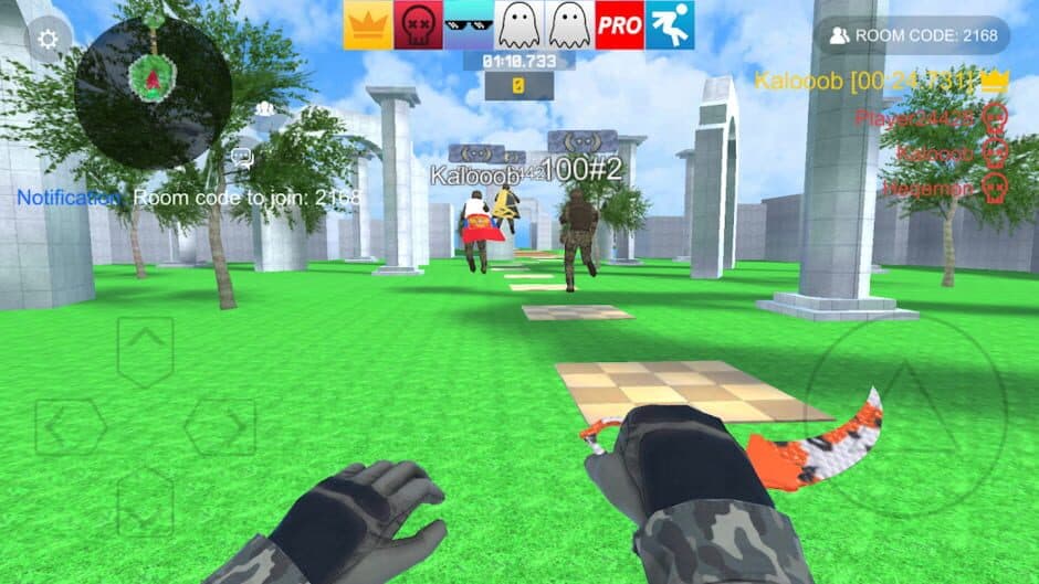 Ekran görüntüsü 8