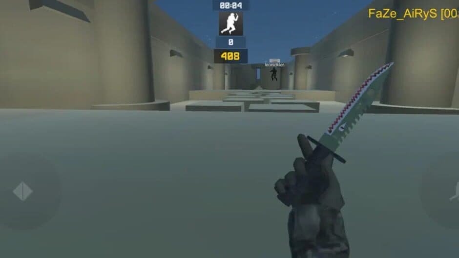 Ekran görüntüsü 3