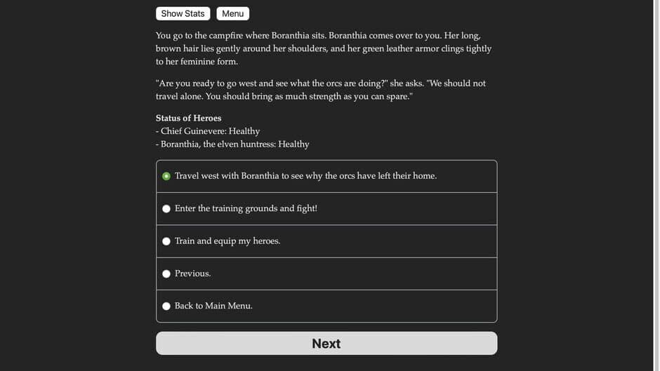 Ekran görüntüsü 1