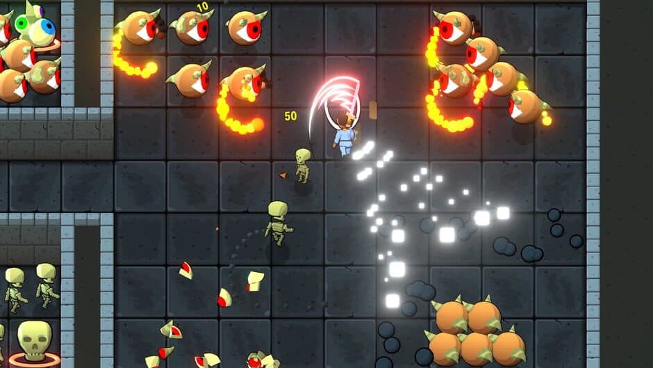 Ekran görüntüsü 3