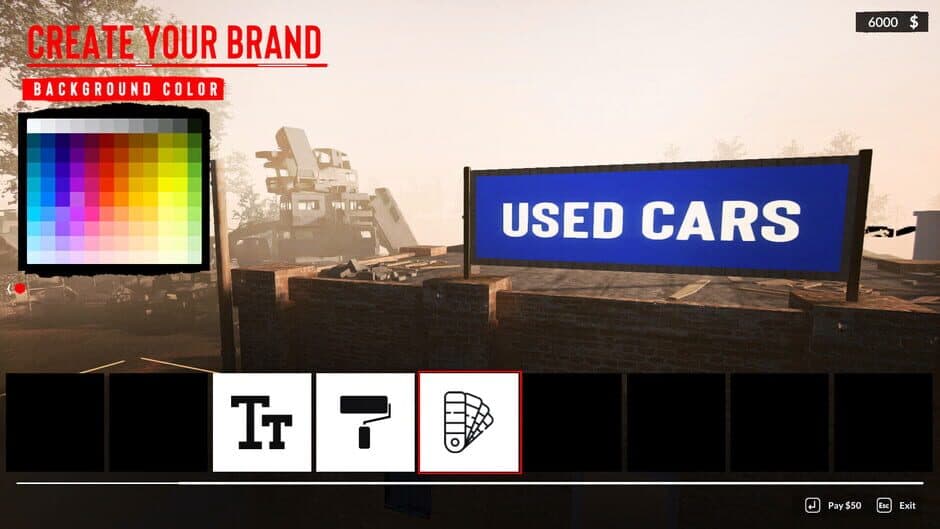 Ekran görüntüsü 6