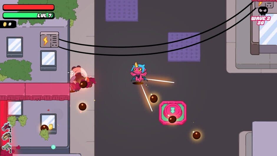 Ekran görüntüsü 3