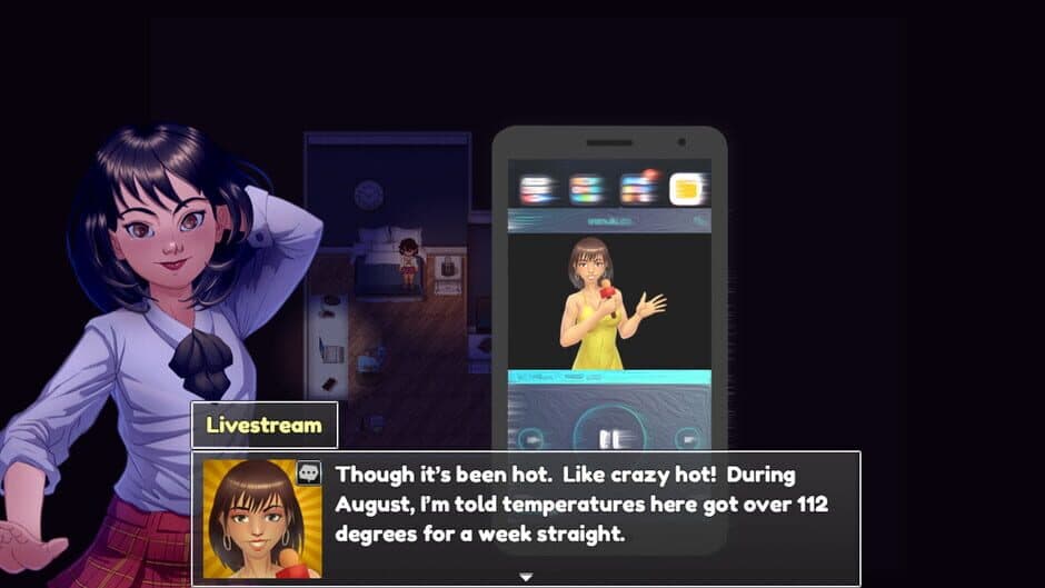 Ekran görüntüsü 1