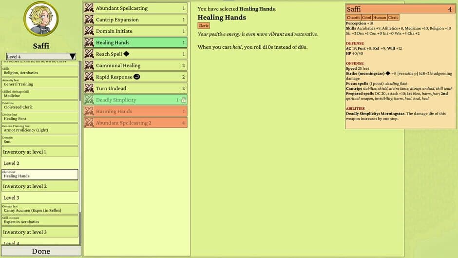 Ekran görüntüsü 8