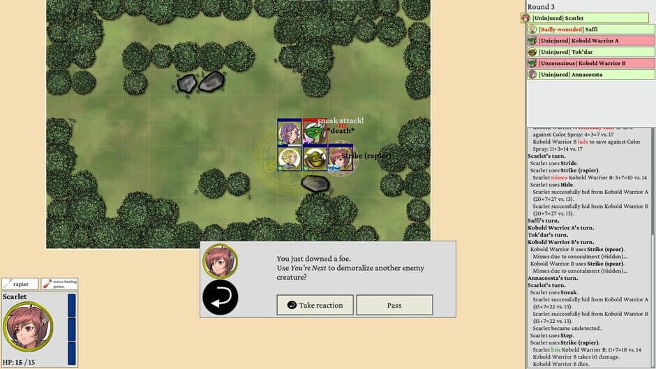 Ekran görüntüsü 3