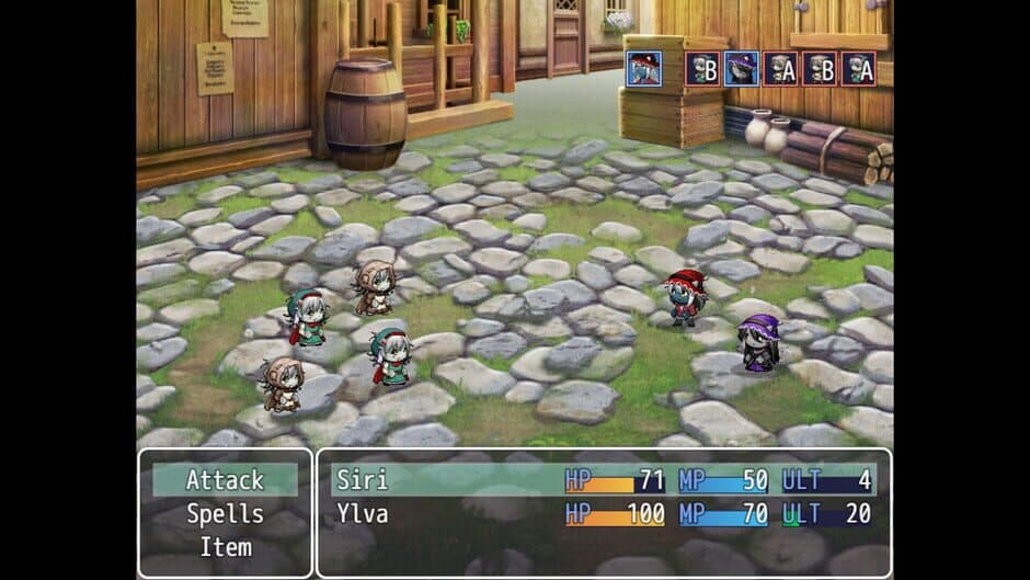 Ekran görüntüsü 2