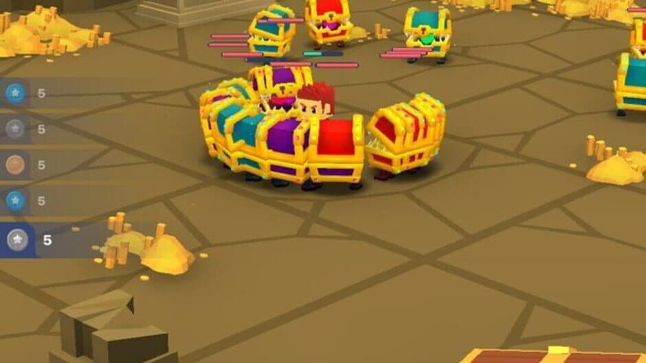 Ekran görüntüsü 3