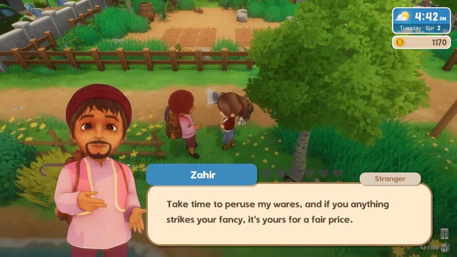 Ekran görüntüsü 11