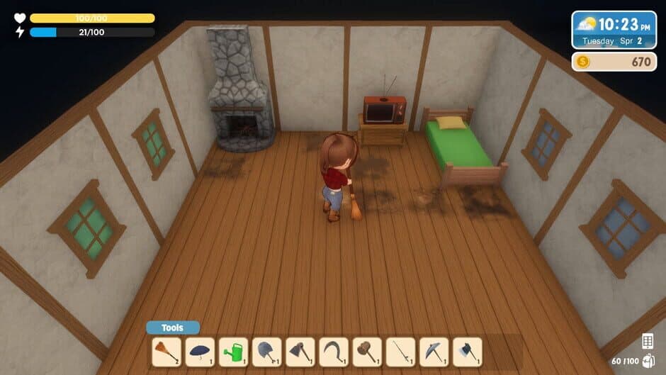 Ekran görüntüsü 10