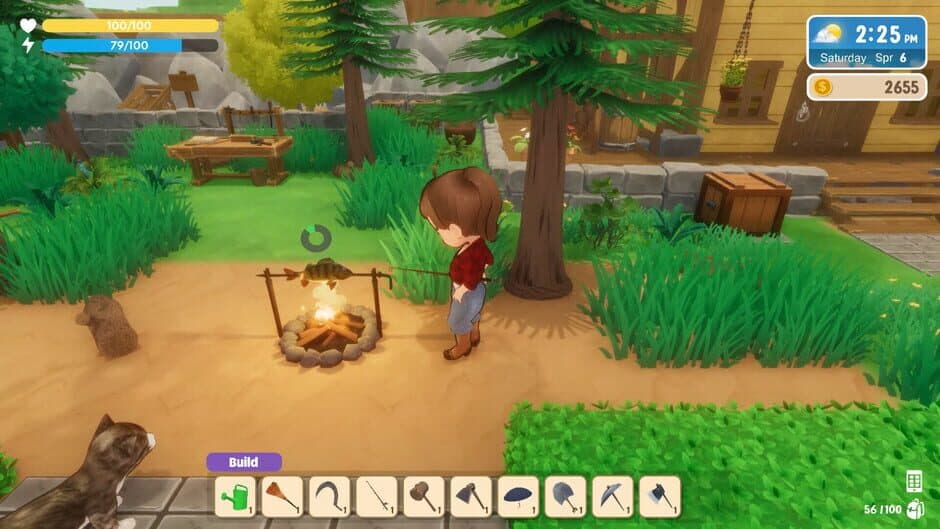 Ekran görüntüsü 15