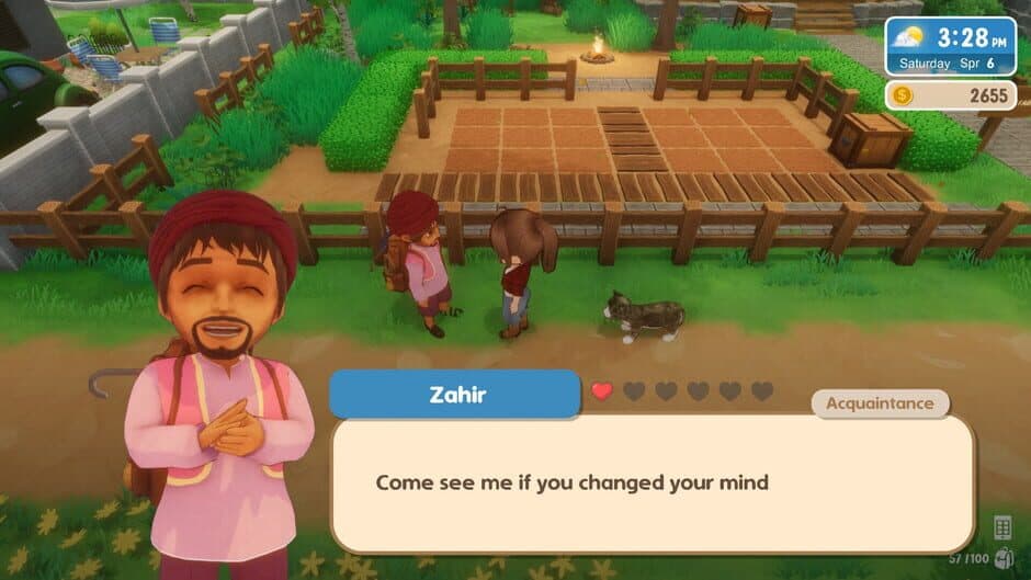 Ekran görüntüsü 1