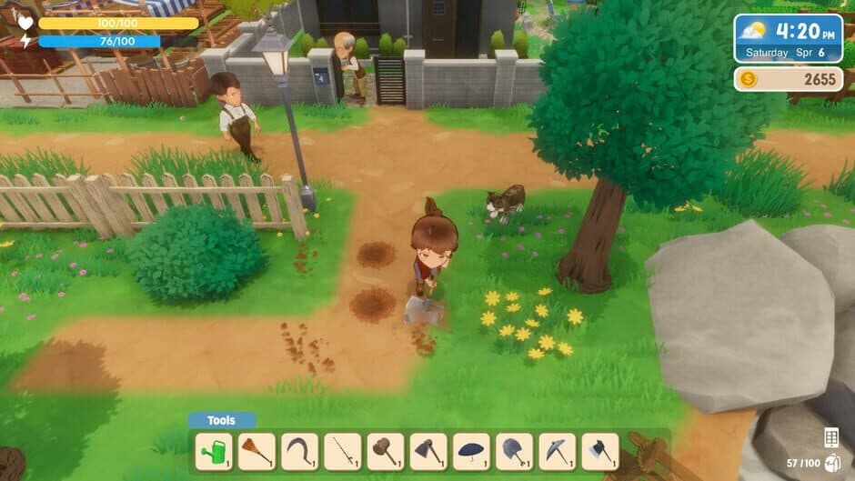 Ekran görüntüsü 7