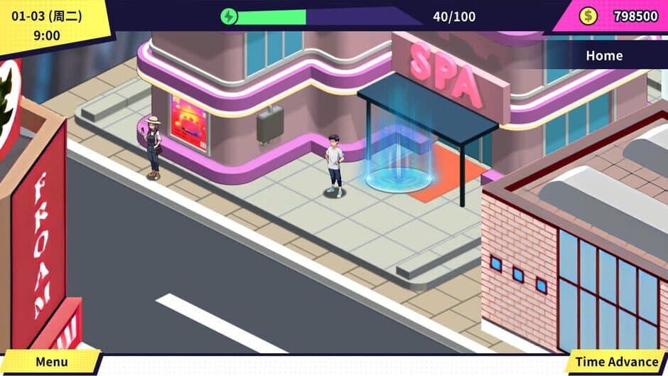 Ekran görüntüsü 1