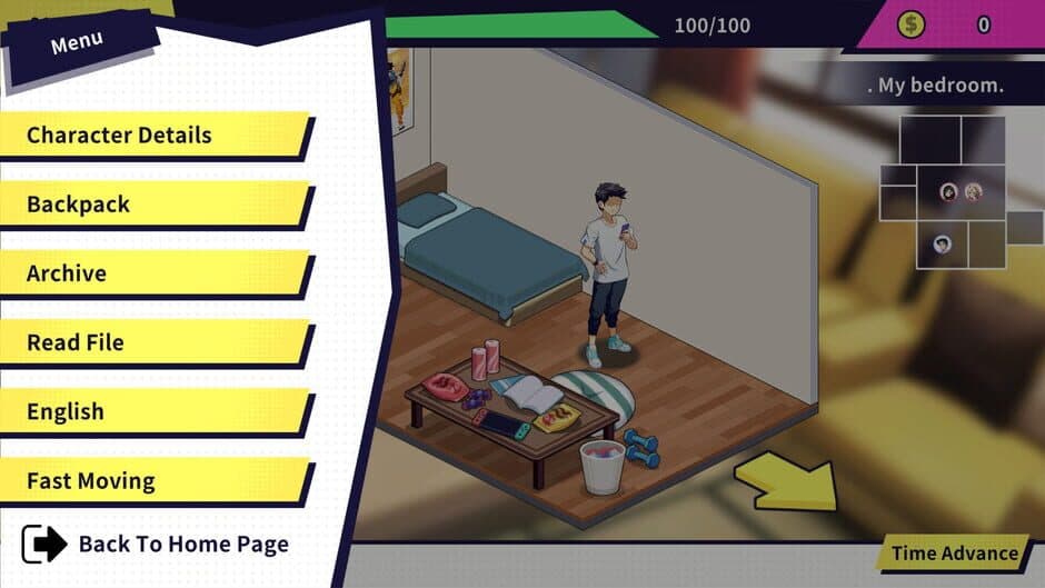 Ekran görüntüsü 2