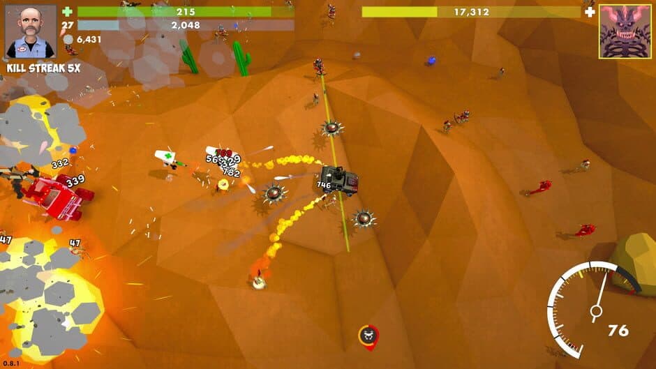 Ekran görüntüsü 6