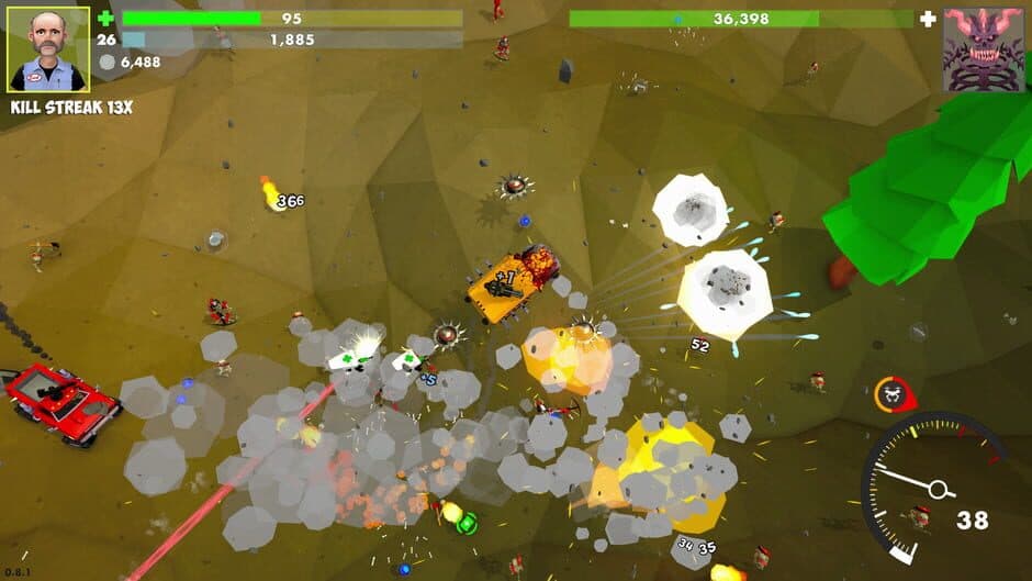 Ekran görüntüsü 5