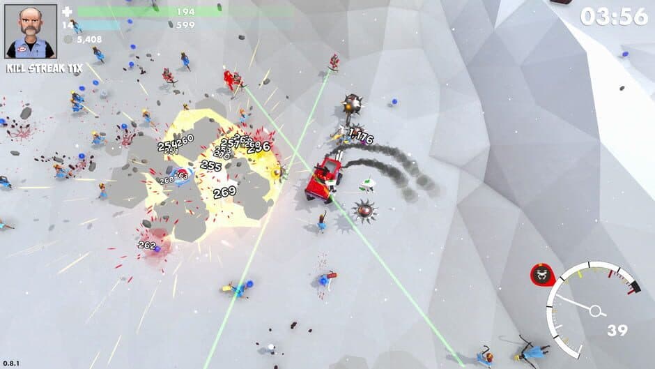 Ekran görüntüsü 3