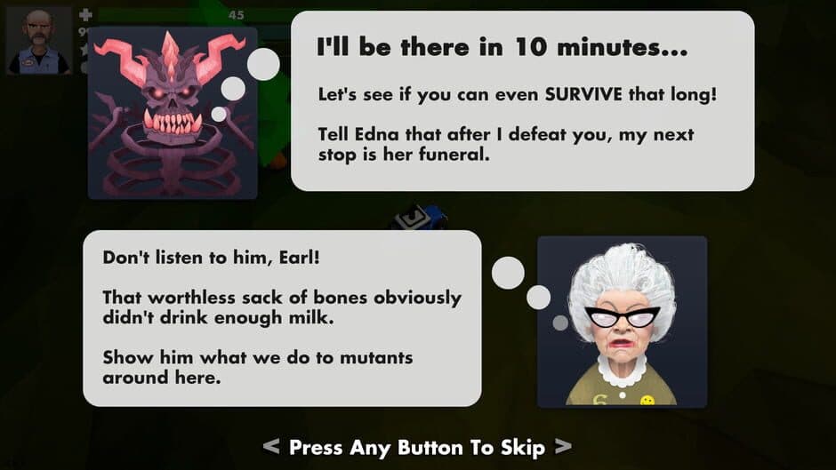 Ekran görüntüsü 8