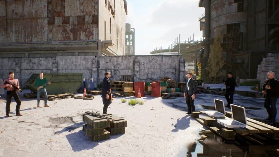 Ekran görüntüsü 6