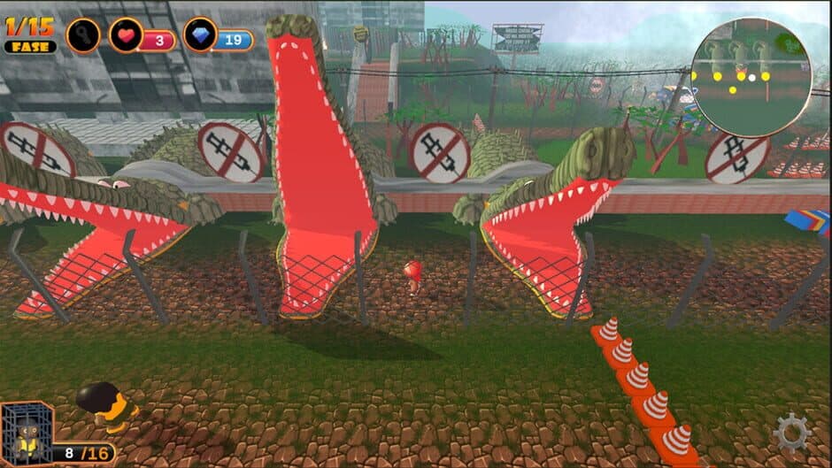 Ekran görüntüsü 3