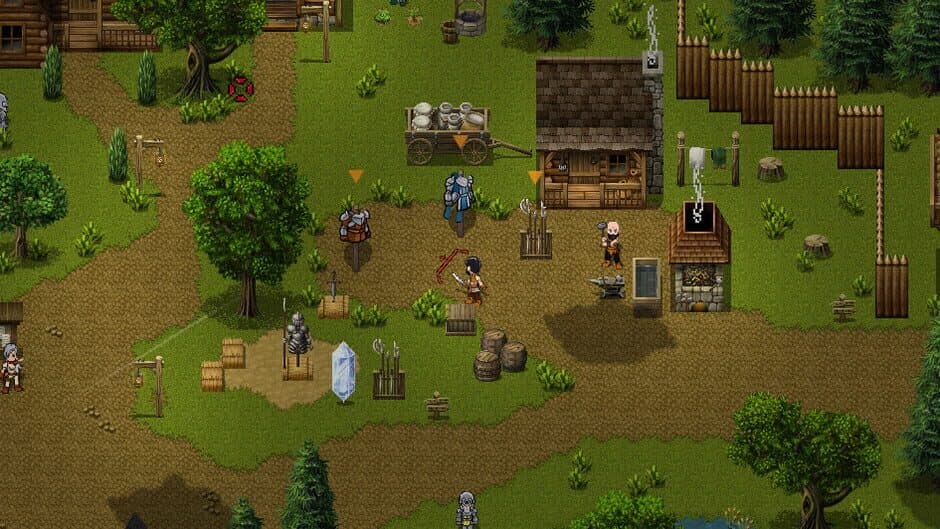 Ekran görüntüsü 5