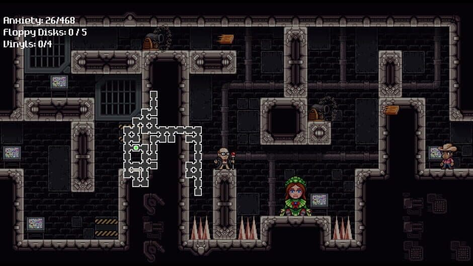 Ekran görüntüsü 1