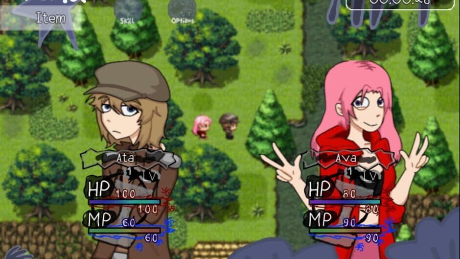 Ekran görüntüsü 8