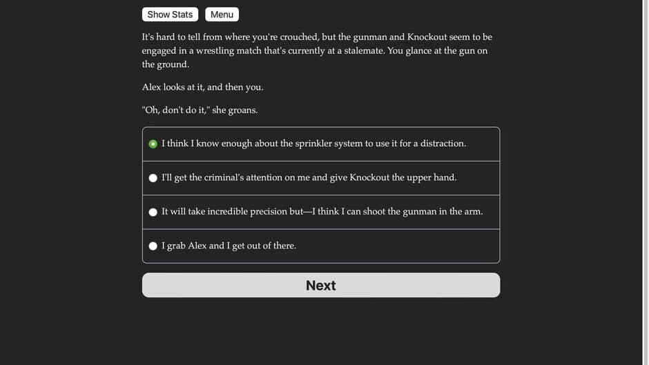 Ekran görüntüsü 2
