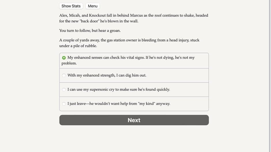 Ekran görüntüsü 5