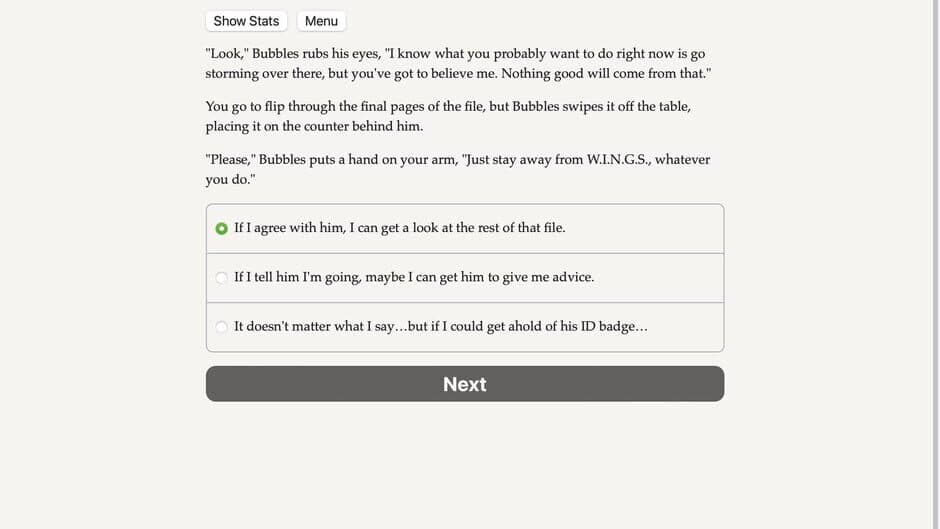 Ekran görüntüsü 1