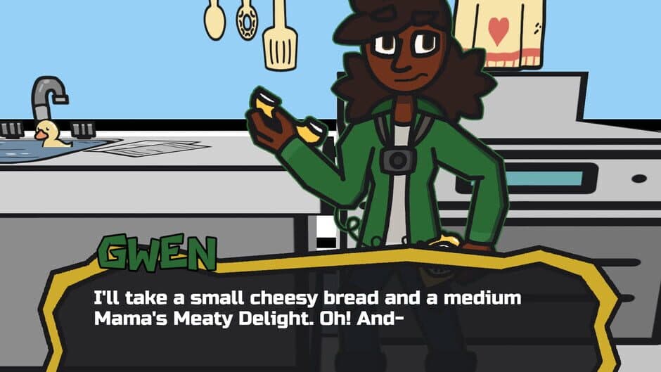 Ekran görüntüsü 3