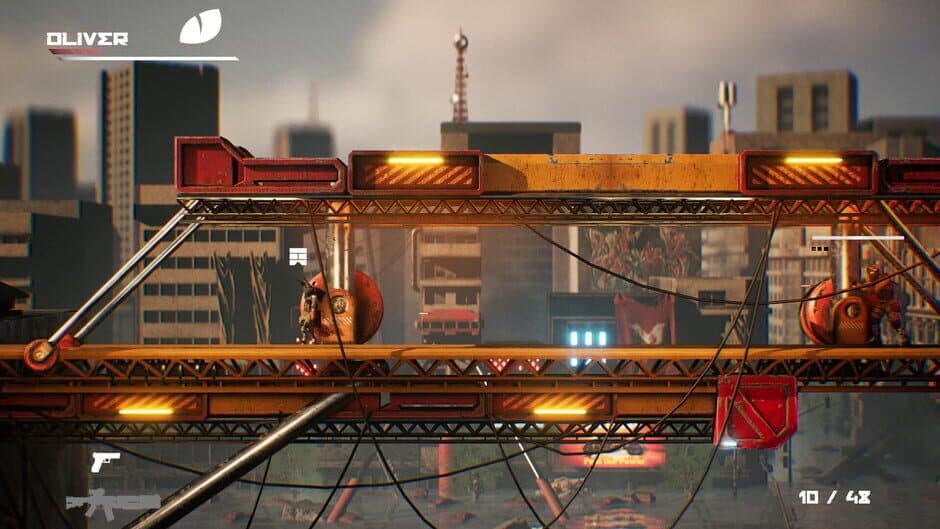 Ekran görüntüsü 16