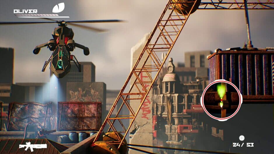 Ekran görüntüsü 9