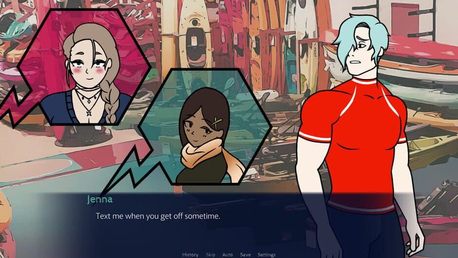 Ekran görüntüsü 1