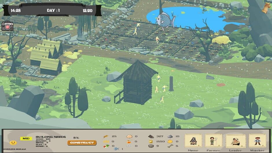 Ekran görüntüsü 3