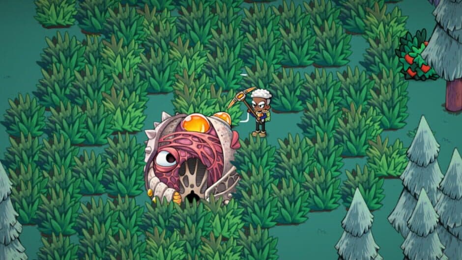 Ekran görüntüsü 6