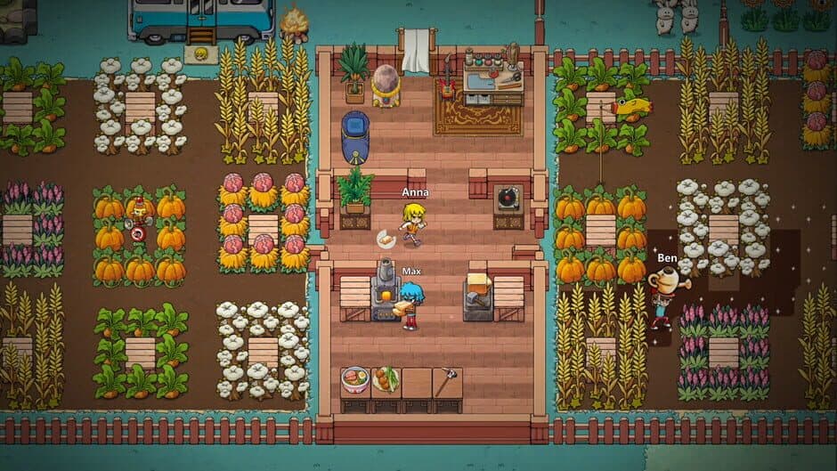 Ekran görüntüsü 5