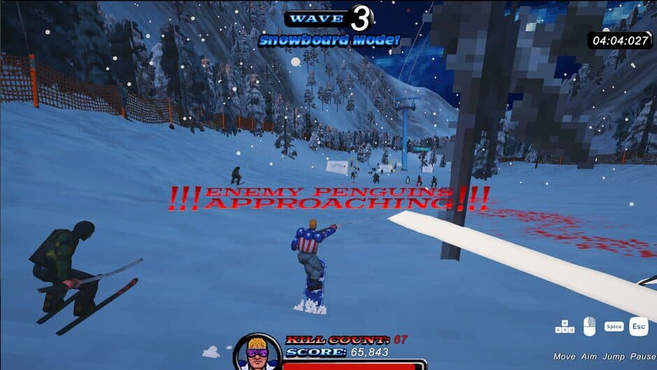 Ekran görüntüsü 3