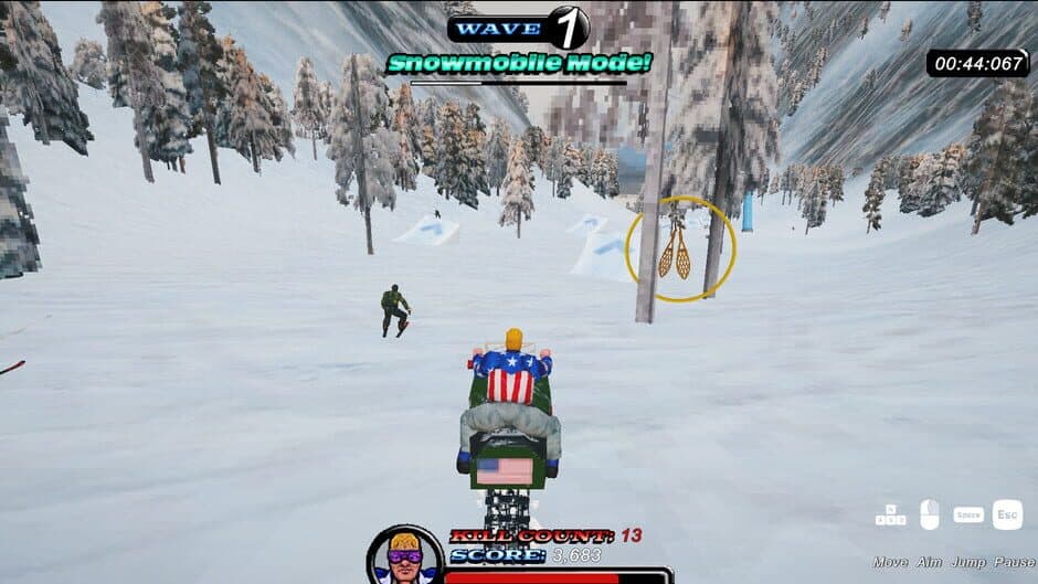 Ekran görüntüsü 6