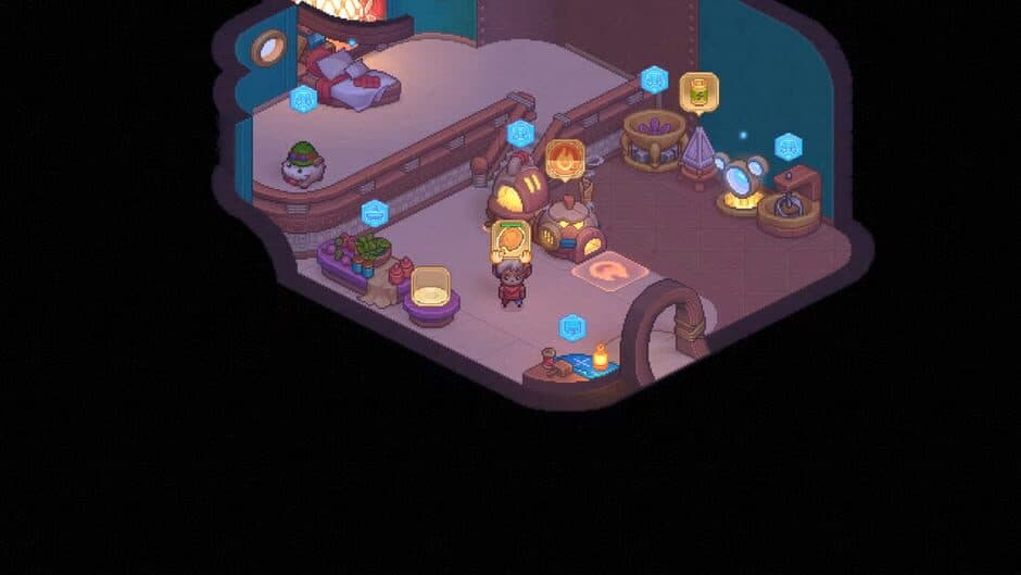 Ekran görüntüsü 3