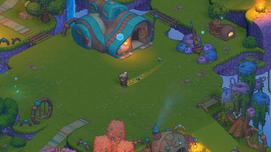 Ekran görüntüsü 1