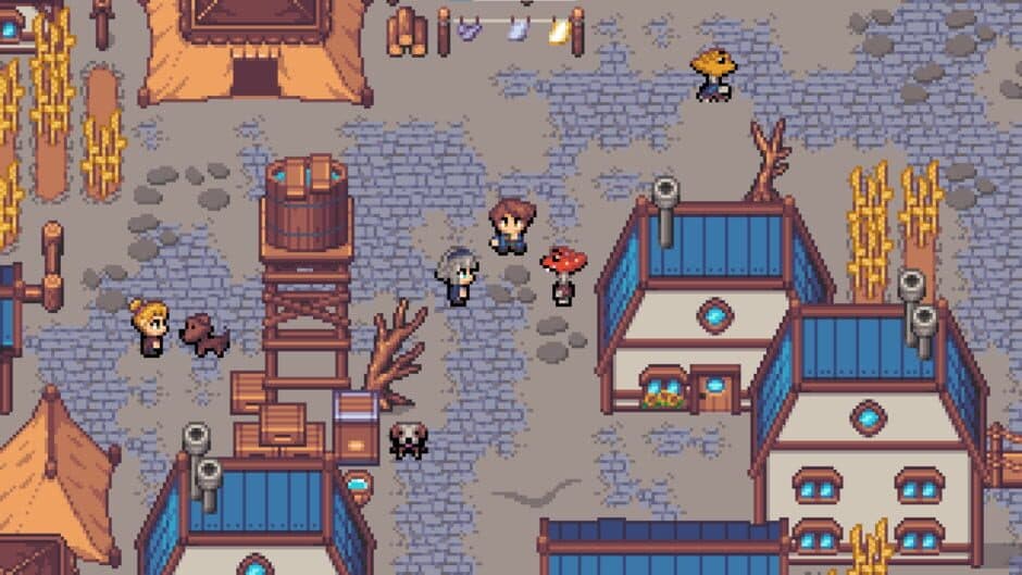 Ekran görüntüsü 5