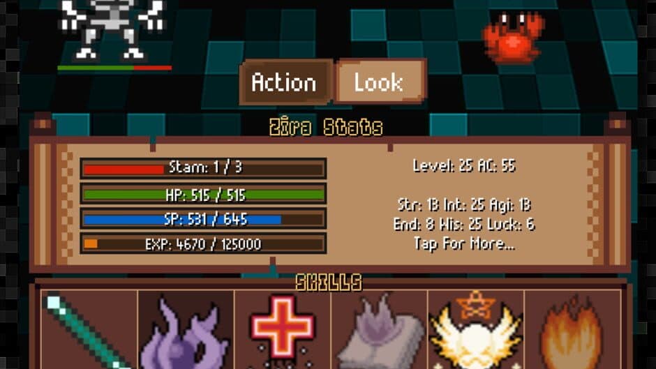 Ekran görüntüsü 3