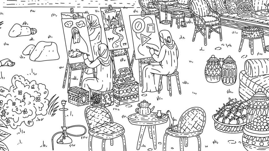 Ekran görüntüsü 4