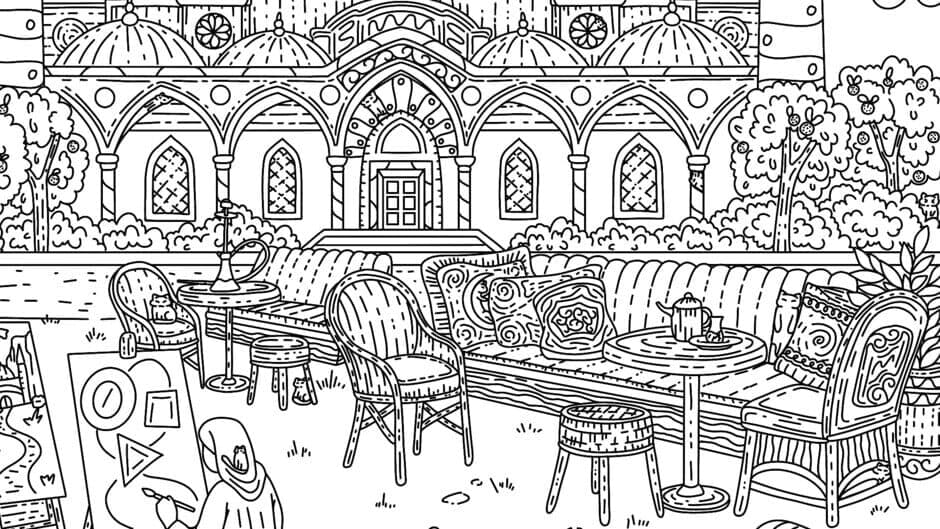 Ekran görüntüsü 3